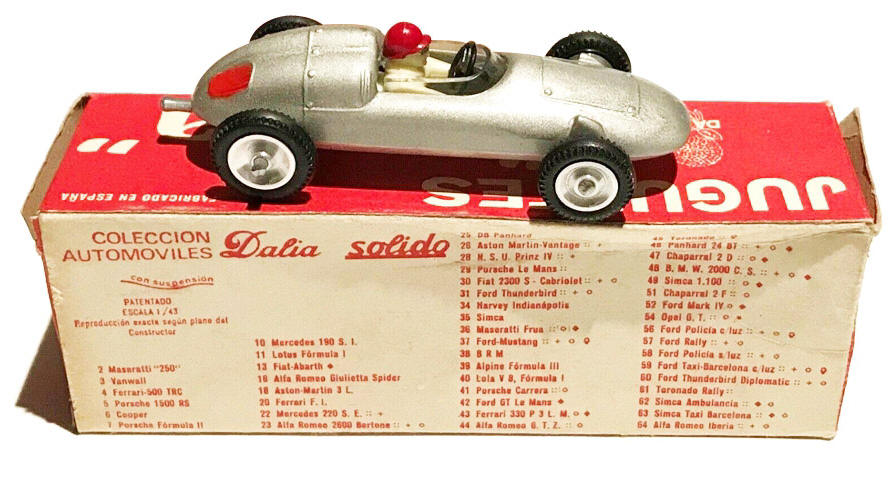 SOLIDO, Colección de 47 coches en miniatura, escala 1:43…